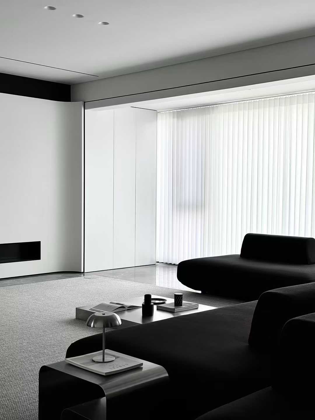 郑州华润・悦府（改善四居室）